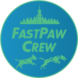 FastPawCrew Logo